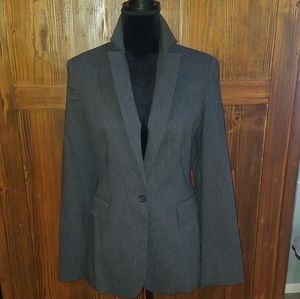 Express blazer size 8